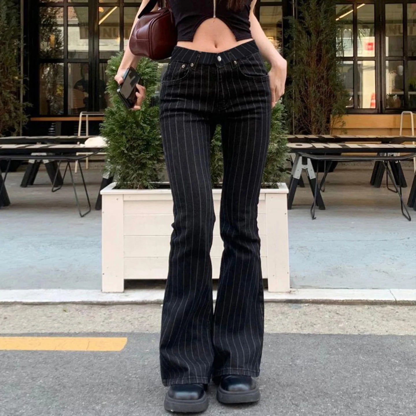 Pants Collection