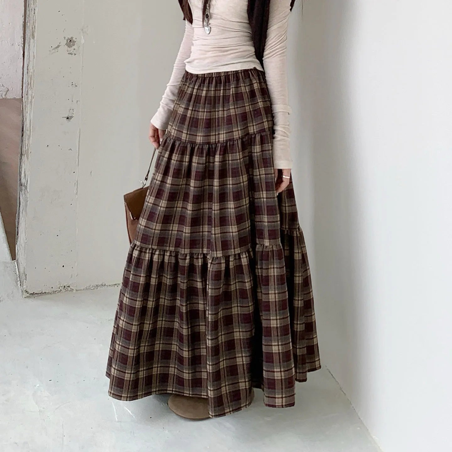 Skirts Collection