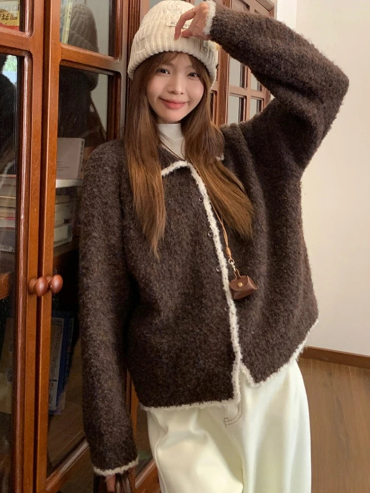 Sweaters Collection